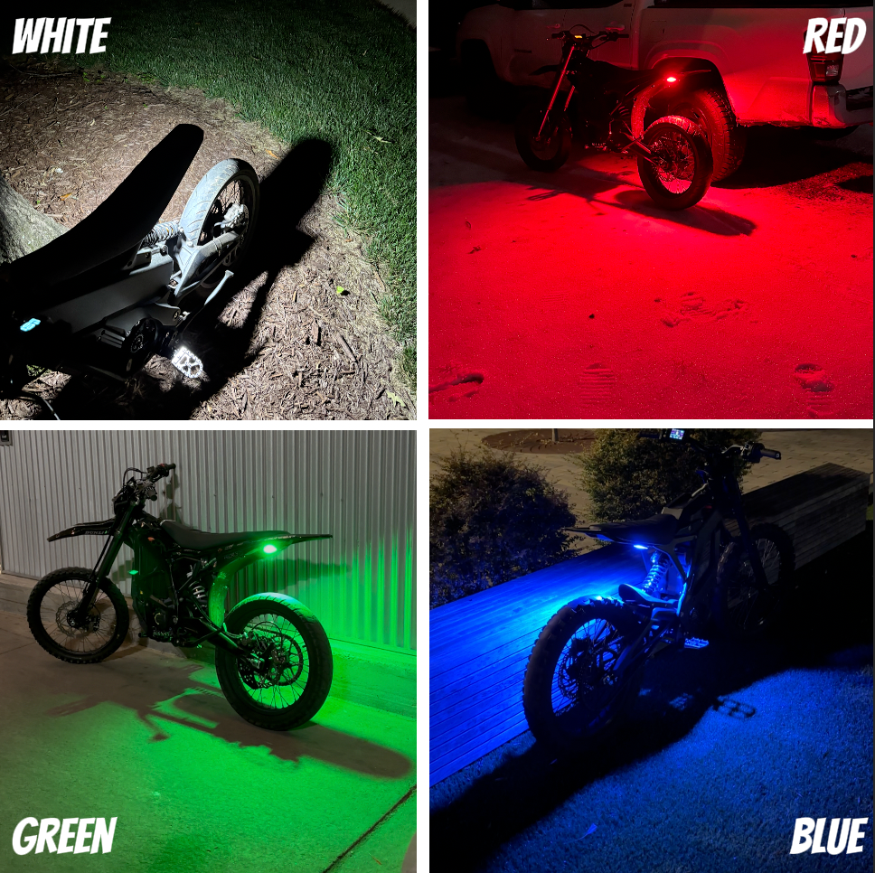 Rock Light Tint