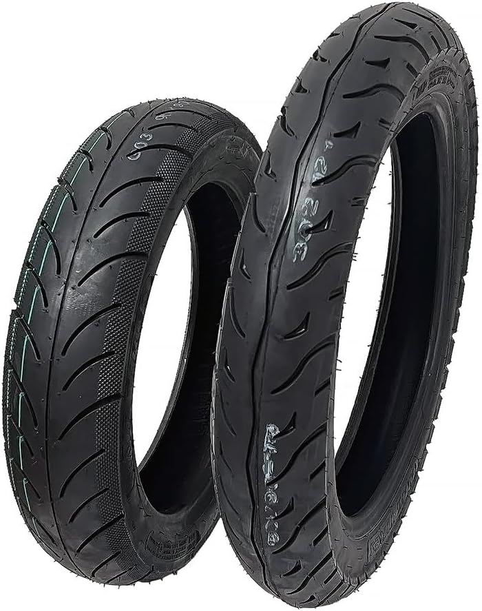 Tuttio/Yozma Supermoto Tires